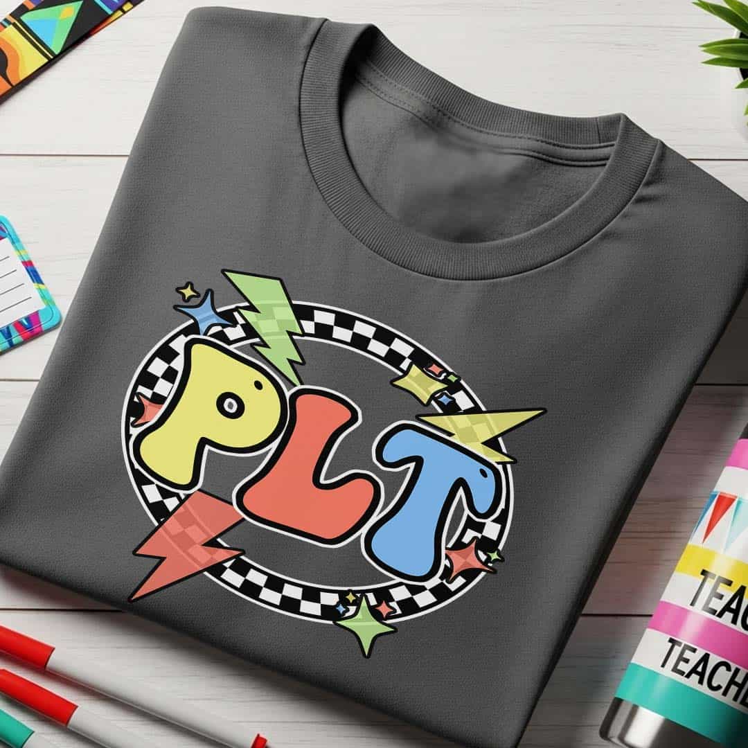 PLT T-Shirt