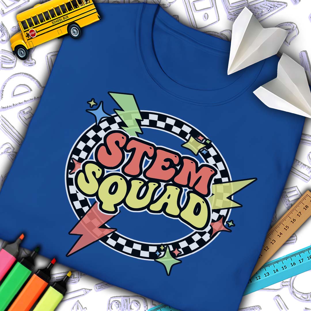 STEM T-Shirt