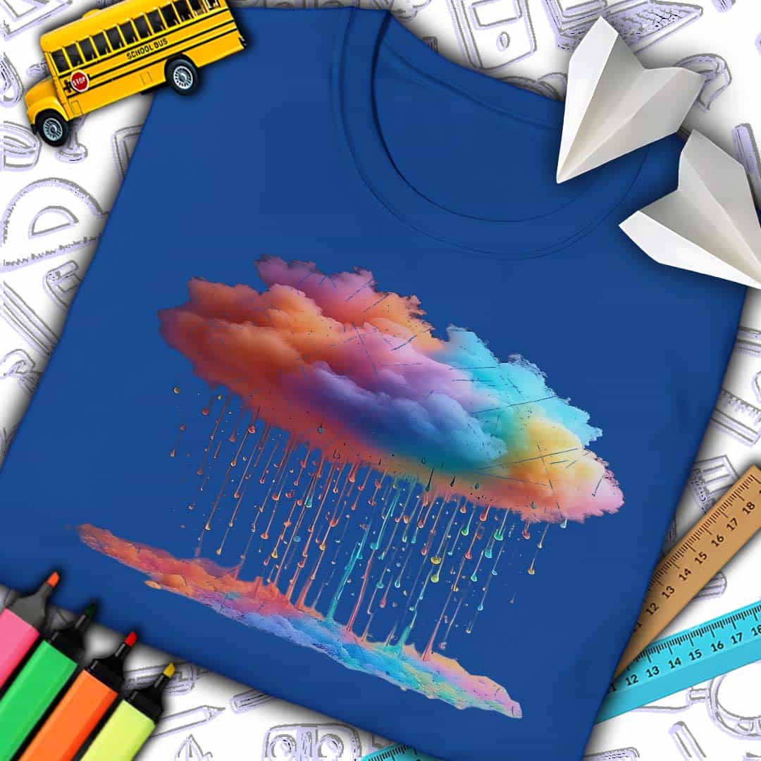 Cloud T-Shirt