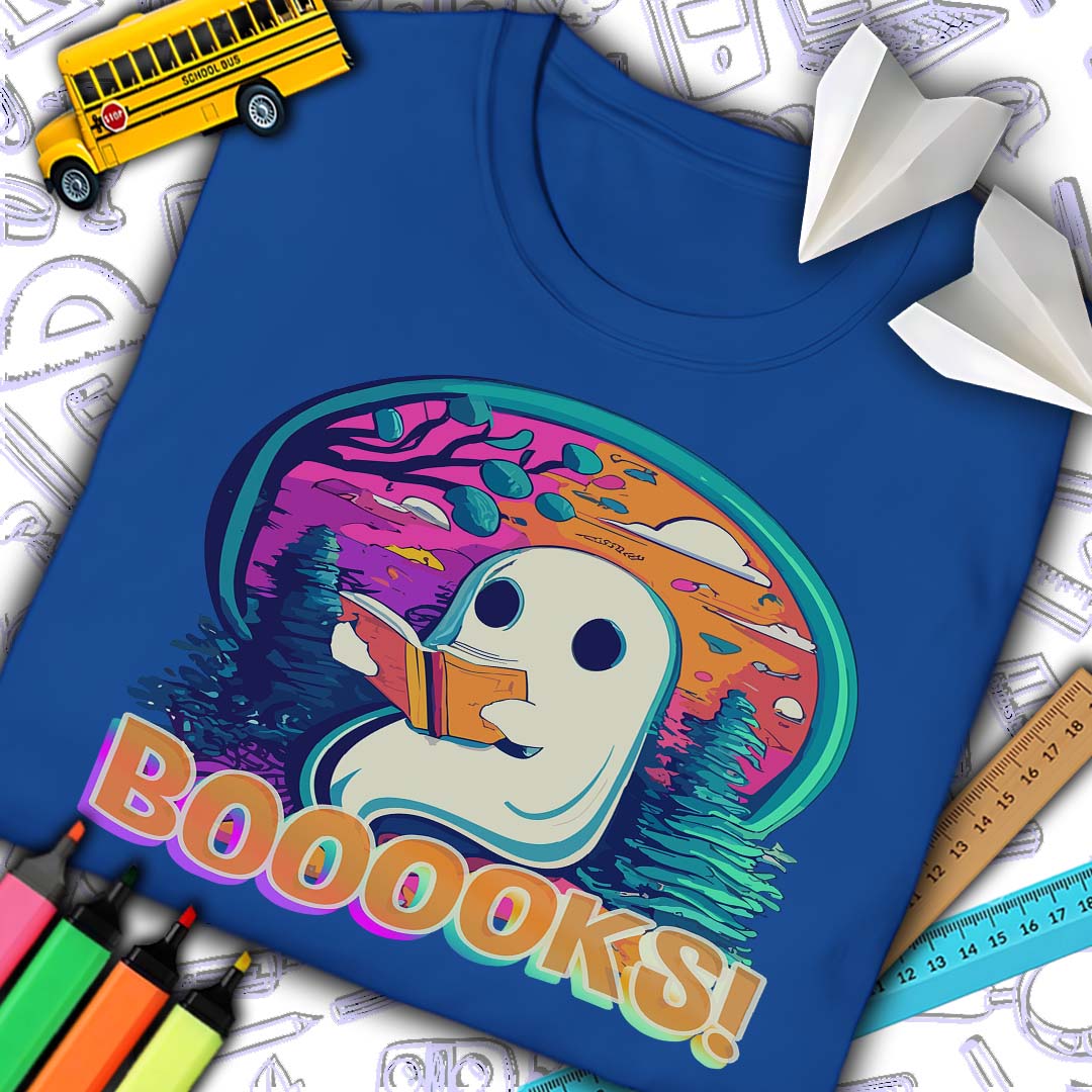 Ghost T-Shirt