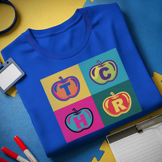Pop TCHR T-Shirt