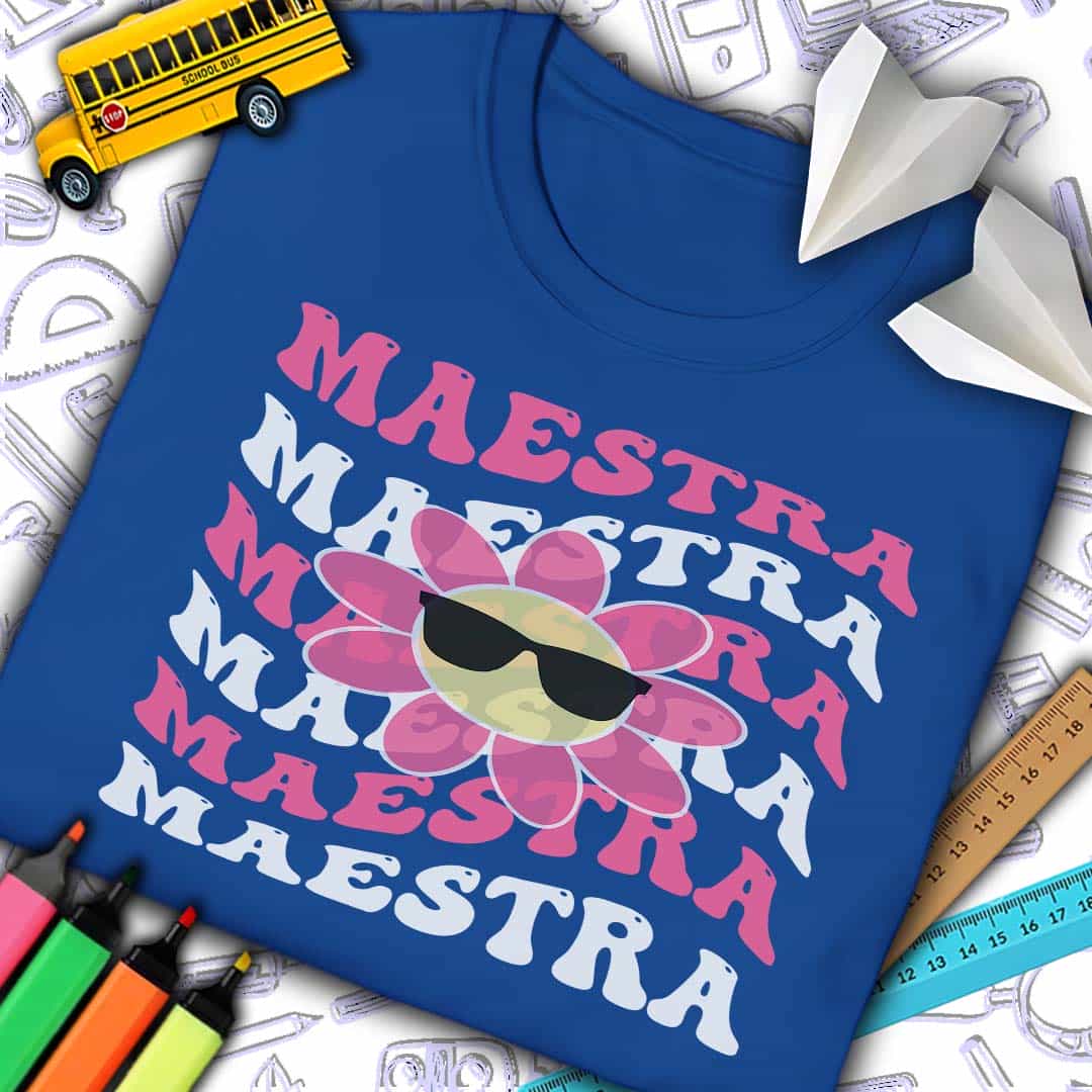 Maestra T-Shirt