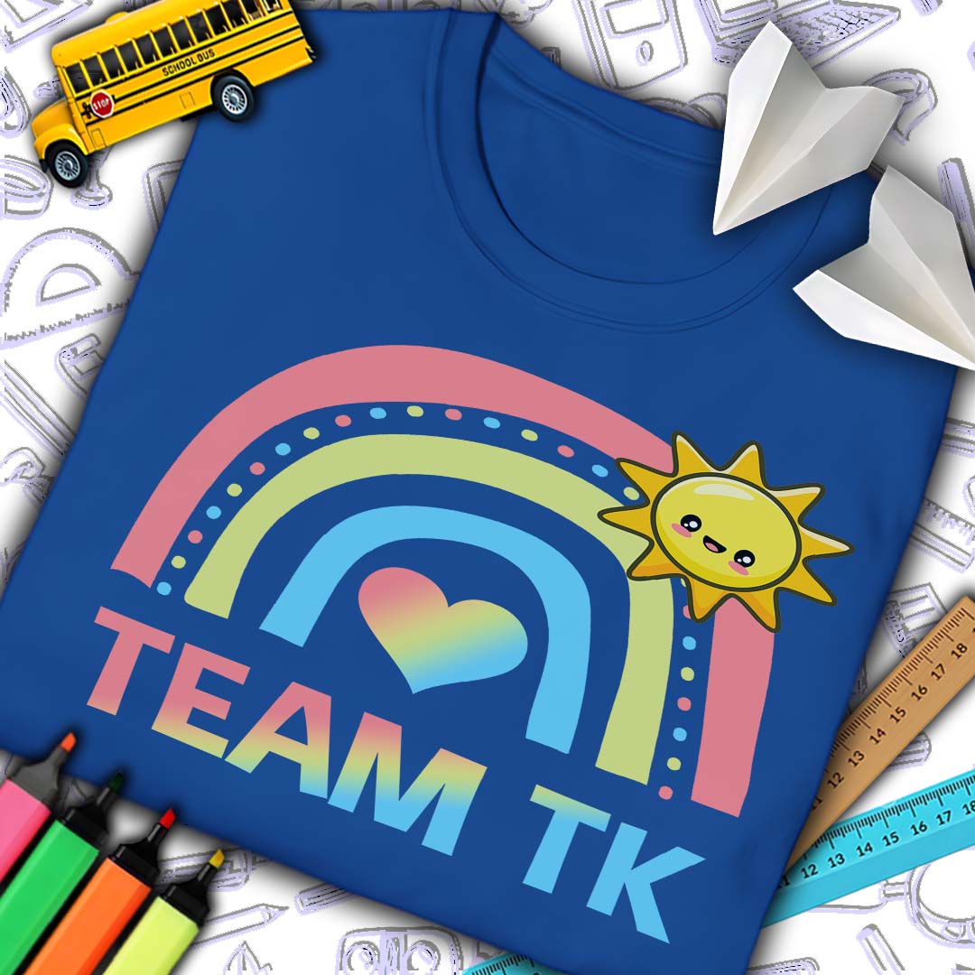 Team TK T-Shirt