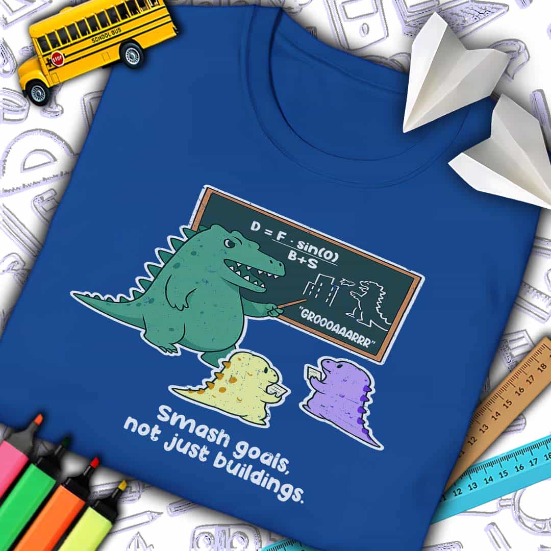 Monster T-Shirt