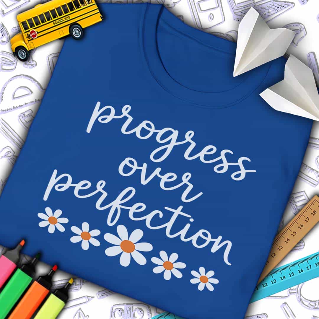 Progress T-Shirt