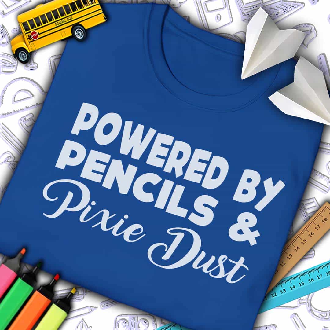 Pixie Dust T-Shirt