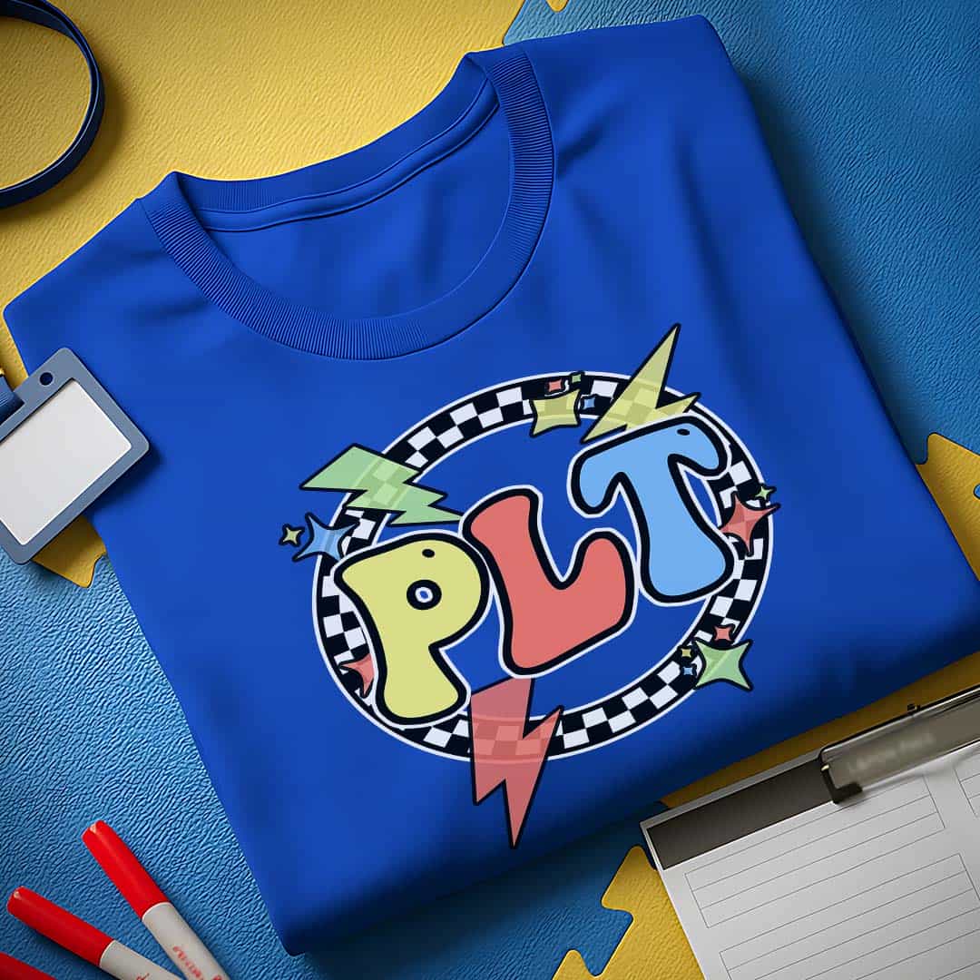 PLT T-Shirt