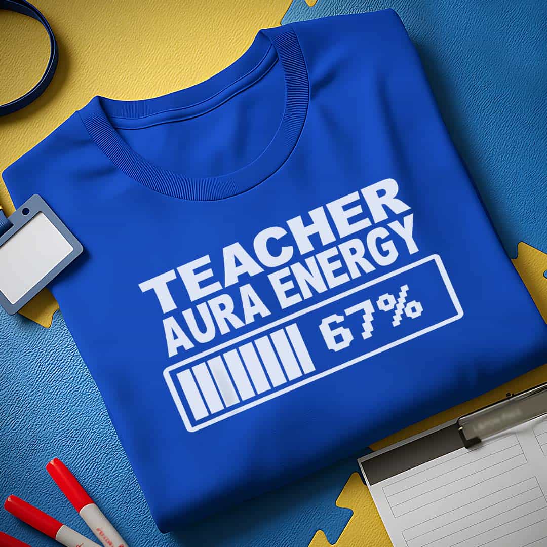 Aura 67 T-Shirt