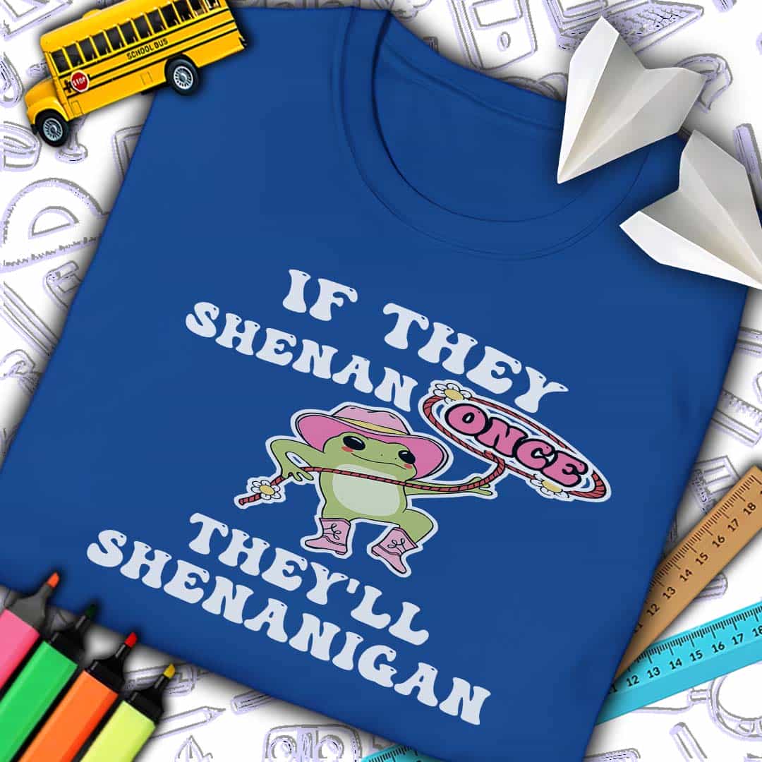 Shenanigan T-Shirt
