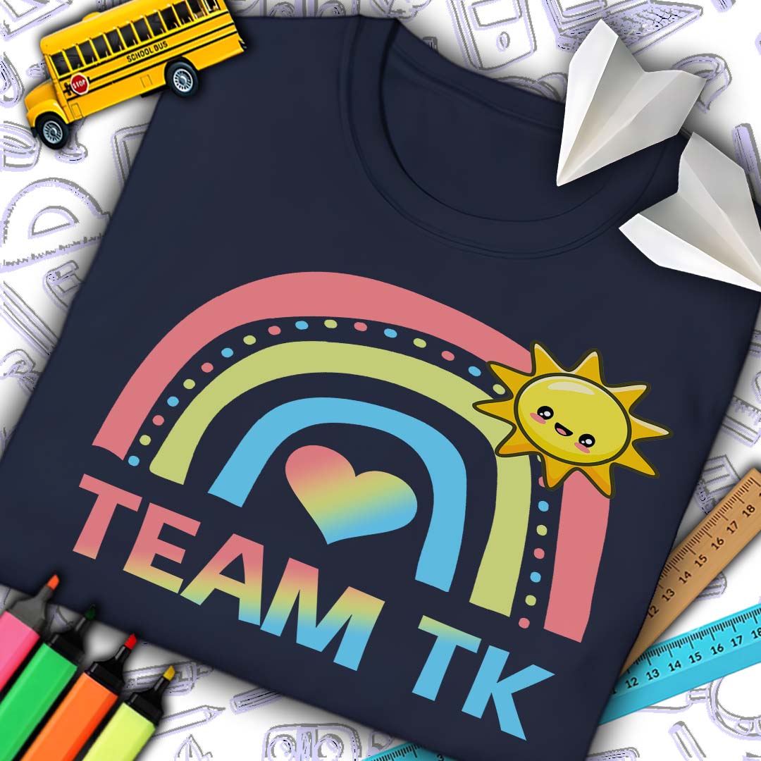 Team TK T-Shirt