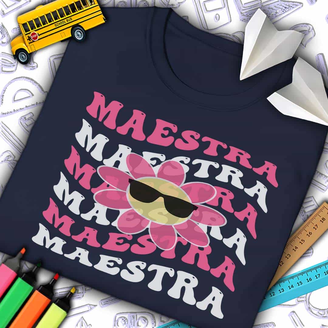 Maestra T-Shirt
