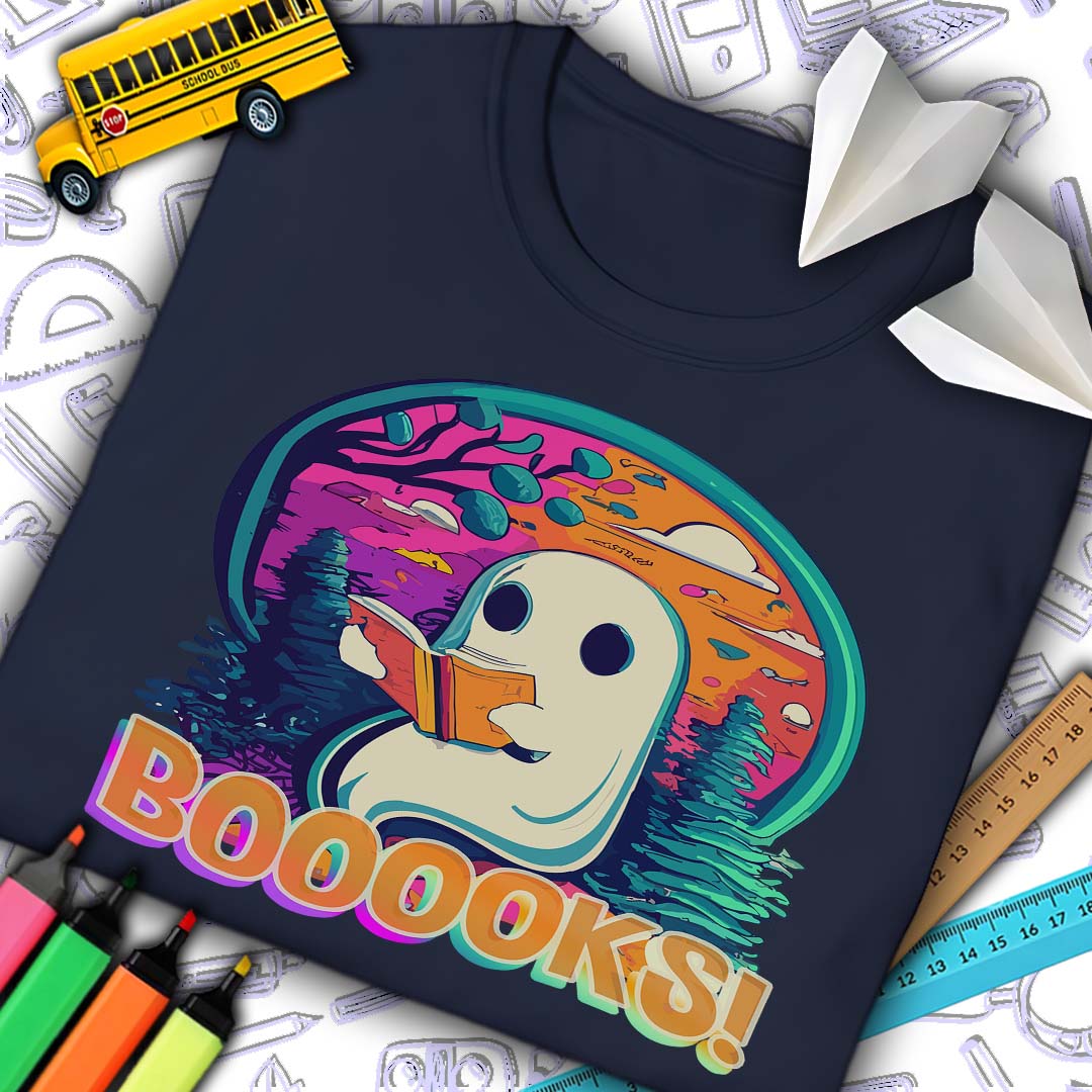 Ghost T-Shirt