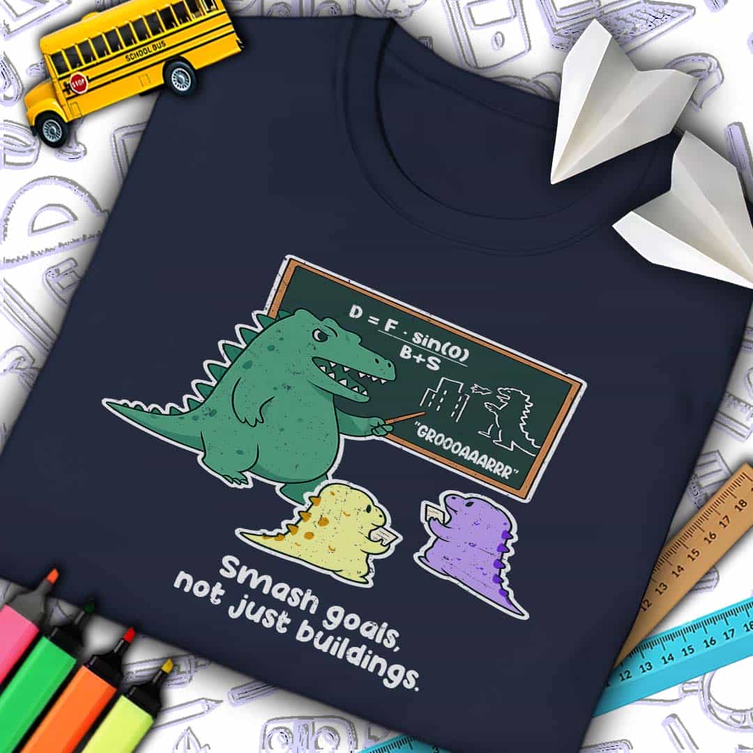 Monster T-Shirt