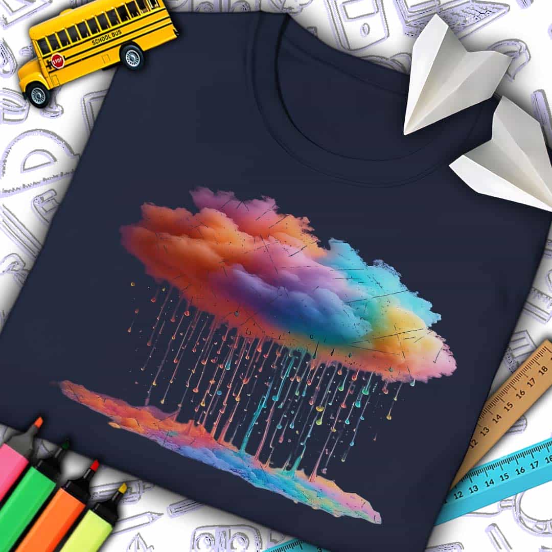 Cloud T-Shirt