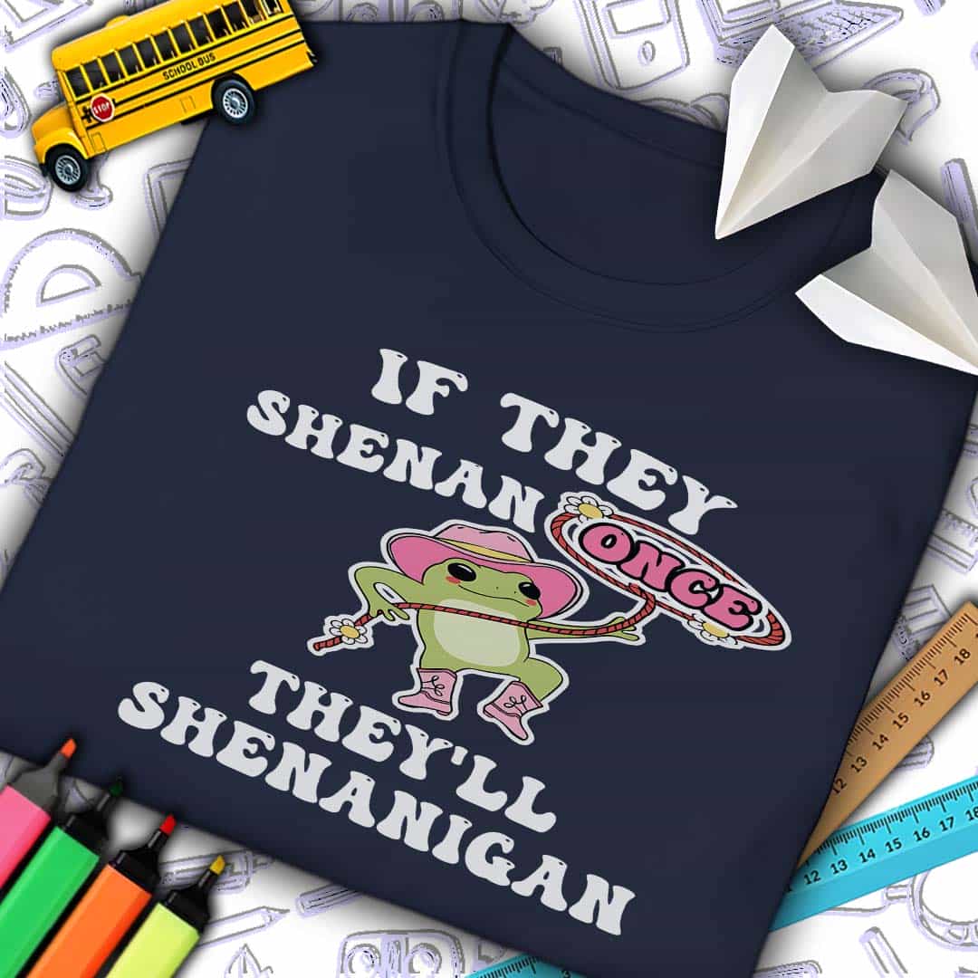 Shenanigan T-Shirt