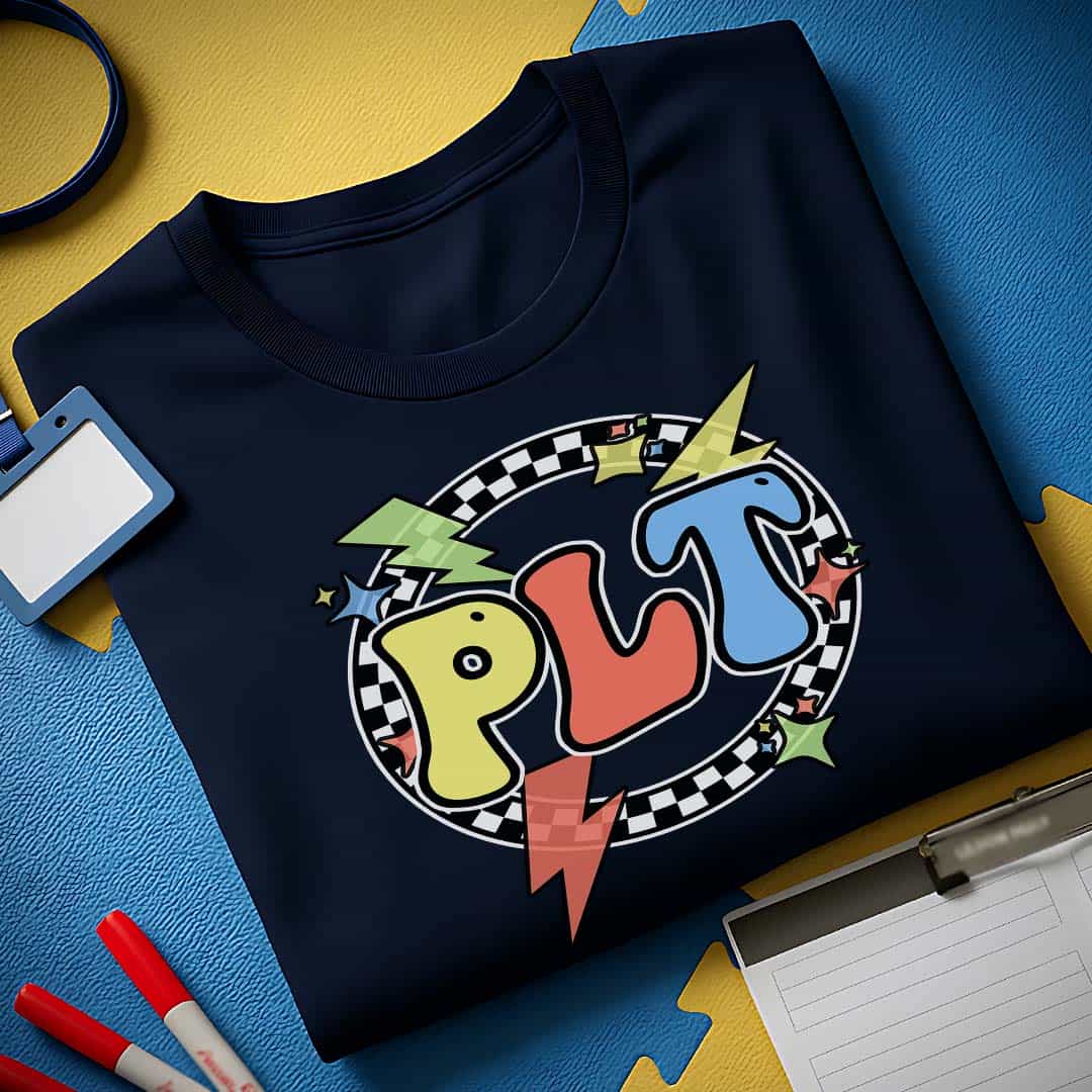 PLT T-Shirt