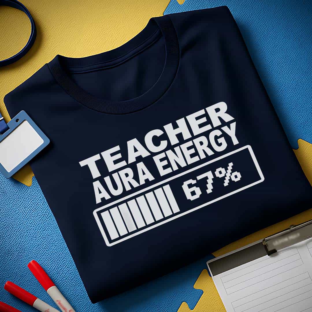Aura 67 T-Shirt