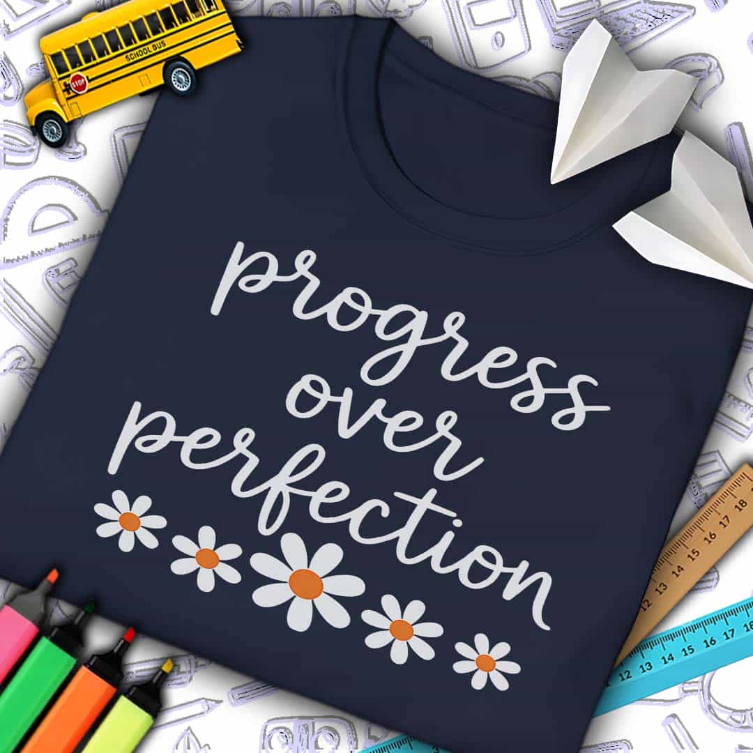 Progress T-Shirt