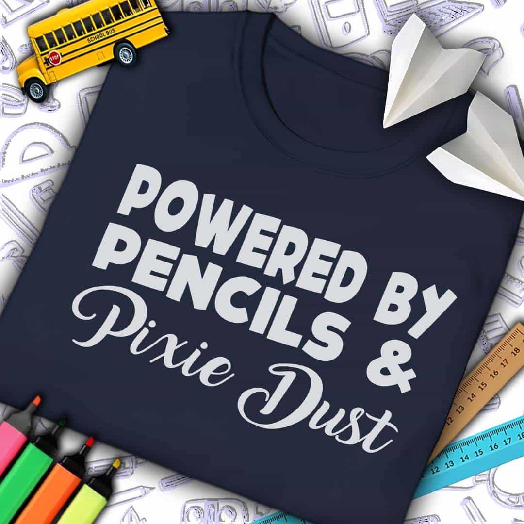 Pixie Dust T-Shirt