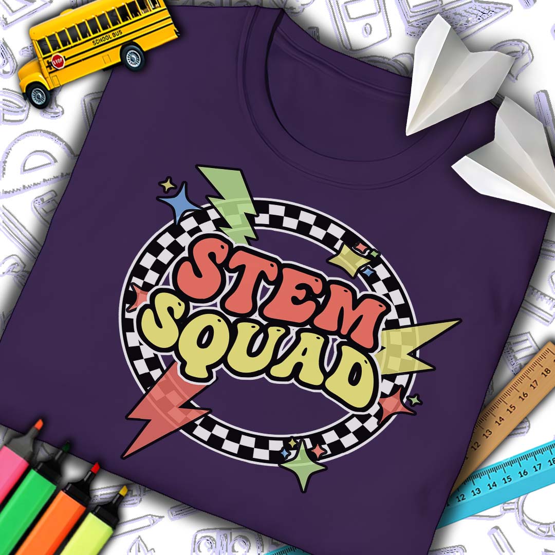 STEM T-Shirt