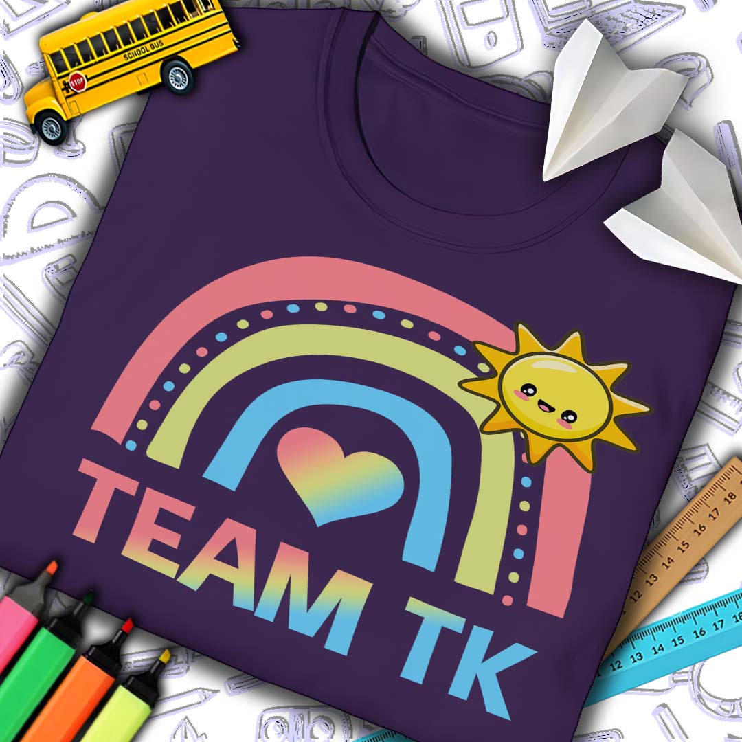 Team TK T-Shirt