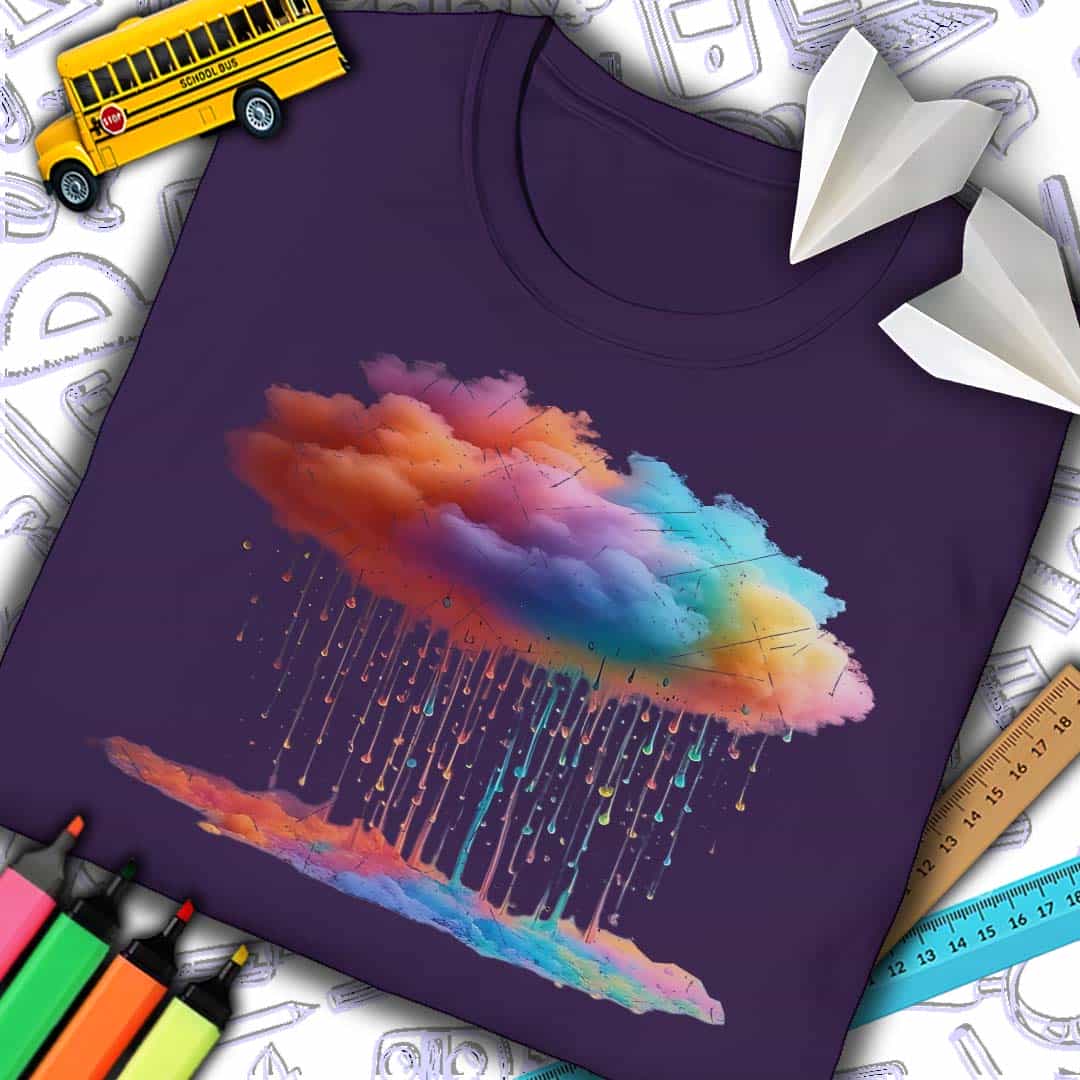 Cloud T-Shirt