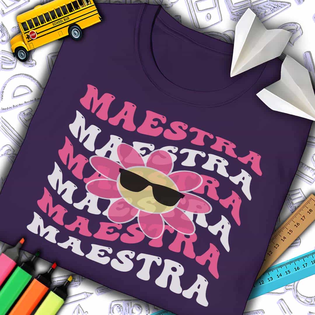 Maestra T-Shirt