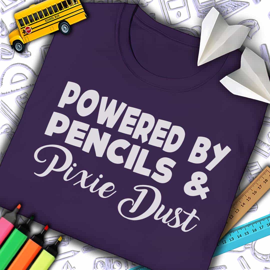 Pixie Dust T-Shirt
