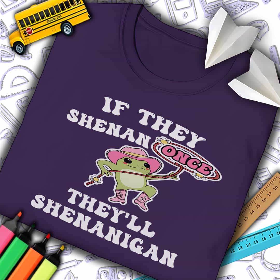 Shenanigan T-Shirt
