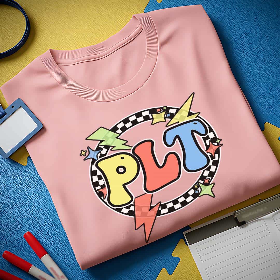 PLT T-Shirt