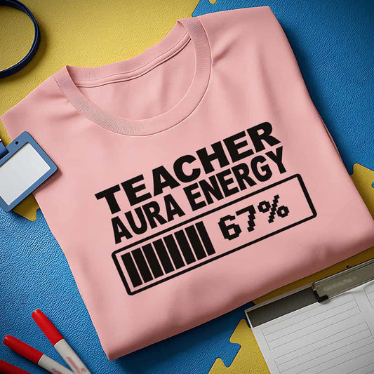 Aura 67 T-Shirt