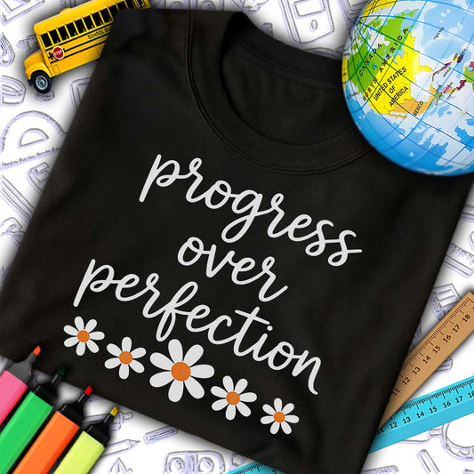 Progress T-Shirt