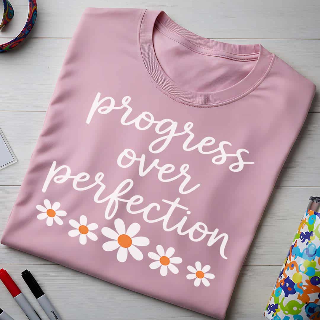Progress T-Shirt